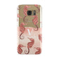 Sea Horse Personalised Samsung Galaxy Case