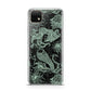 Sea Mermaid Huawei Enjoy 20 Phone Case