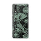 Sea Mermaid Huawei P20 Phone Case