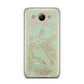 Sea Mermaid Huawei Y3 2017
