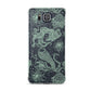 Sea Mermaid Samsung Galaxy Alpha Case