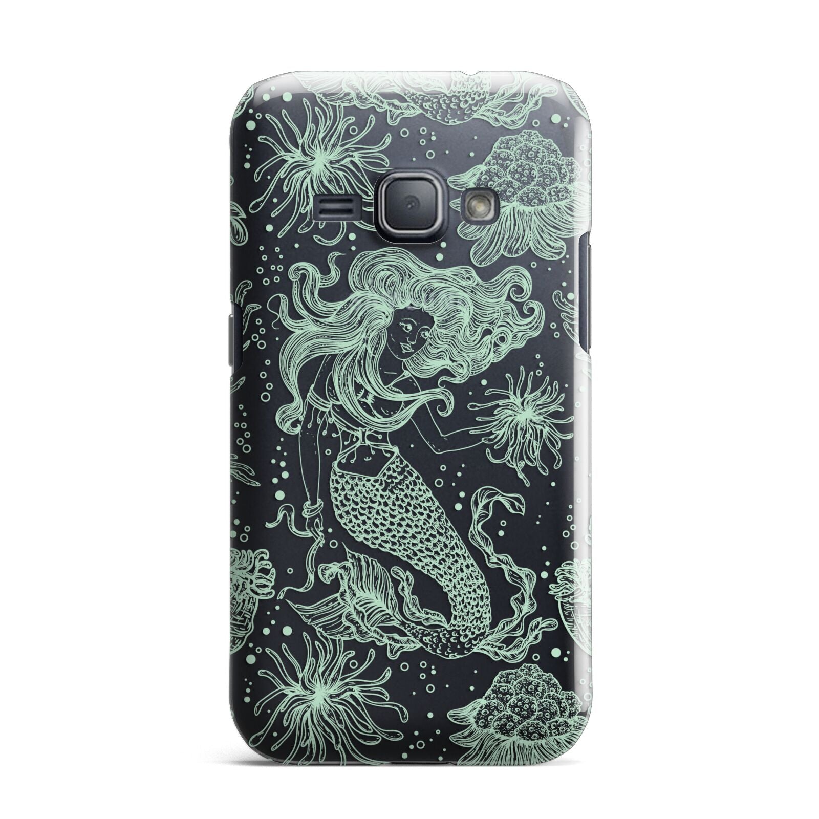 Sea Mermaid Samsung Galaxy J1 2016 Case