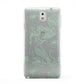 Sea Mermaid Samsung Galaxy Note 3 Case