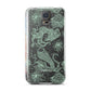 Sea Mermaid Samsung Galaxy S5 Case