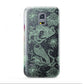 Sea Mermaid Samsung Galaxy S5 Mini Case