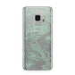 Sea Mermaid Samsung Galaxy S9 Case