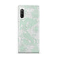 Sea Mermaid Sony Xperia 10 III Case