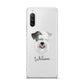 Sealyham Terrier Personalised Sony Xperia 10 III Case