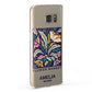 Seoul Flower Market Samsung Galaxy Case Fourty Five Degrees