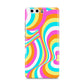 Seventies Abstract Huawei P10 Phone Case