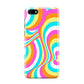 Seventies Abstract Huawei Y5 Prime 2018 Phone Case