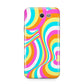 Seventies Abstract Samsung Galaxy J7 2017 Case