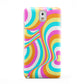 Seventies Abstract Samsung Galaxy Note 3 Case