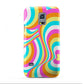 Seventies Abstract Samsung Galaxy S5 Mini Case