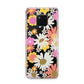 Seventies Floral Huawei Mate 20 Pro Phone Case