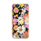 Seventies Floral Huawei Nova 2s Phone Case