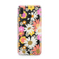 Seventies Floral Huawei Nova 3 Phone Case
