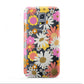 Seventies Floral Samsung Galaxy S5 Mini Case