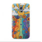 Seventies Groovy Retro Samsung Galaxy S5 Mini Case