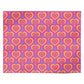 Seventies Heart Personalised Wrapping Paper Alternative