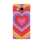 Seventies Heart Samsung Galaxy A5 Case