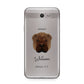 Shar Pei Personalised Samsung Galaxy J7 2017 Case