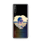 She Did It Graduation Photo with Name Huawei Enjoy 10s Phone Case