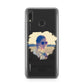 She Did It Graduation Photo with Name Huawei Y9 2019