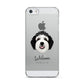 Sheepadoodle Personalised Apple iPhone 5 Case