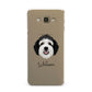 Sheepadoodle Personalised Samsung Galaxy A8 Case