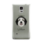 Sheepadoodle Personalised Samsung Galaxy Note 4 Case