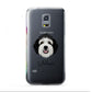 Sheepadoodle Personalised Samsung Galaxy S5 Mini Case