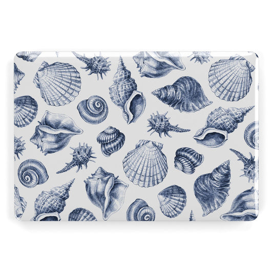 Shell Apple MacBook Case