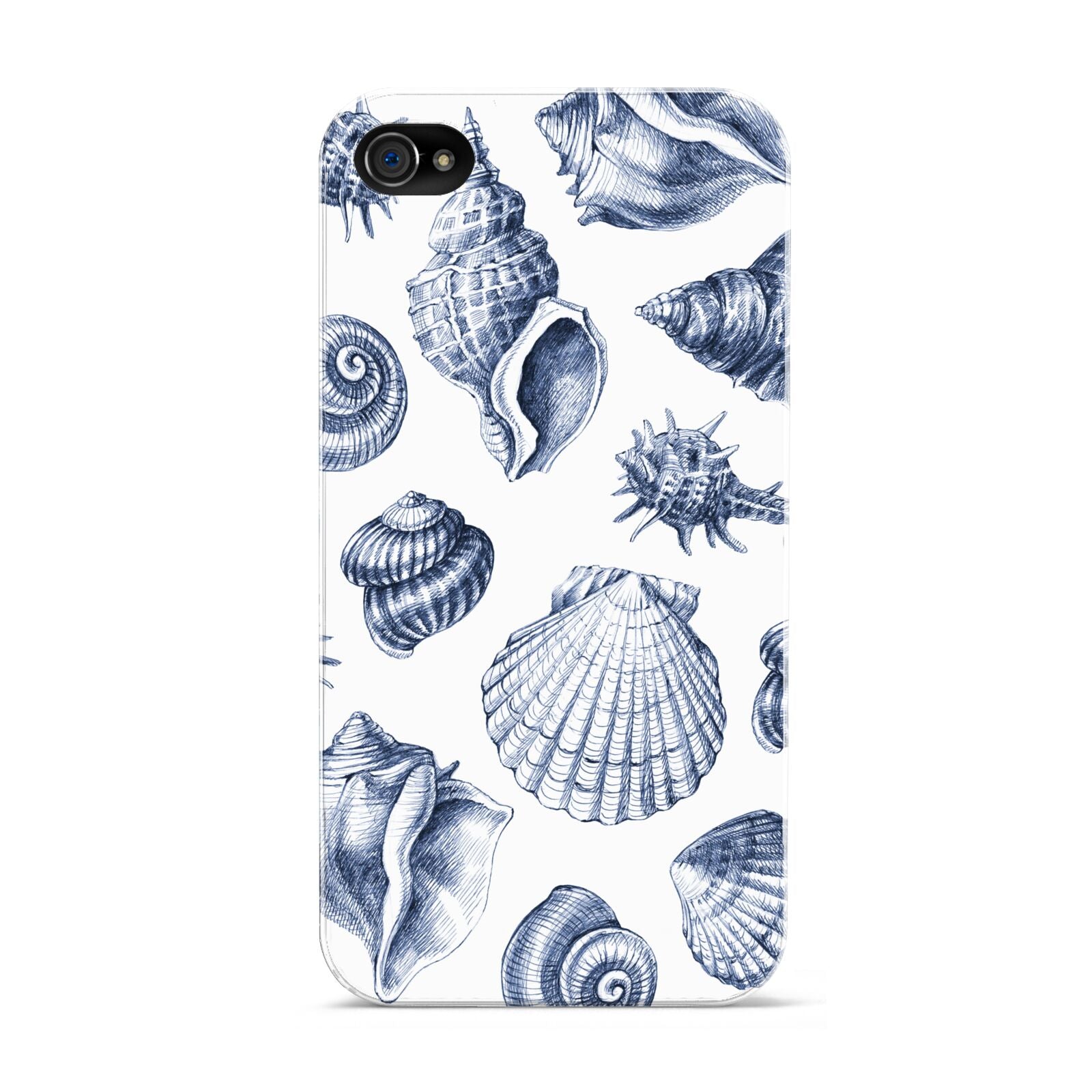 Shell Apple iPhone 4s Case