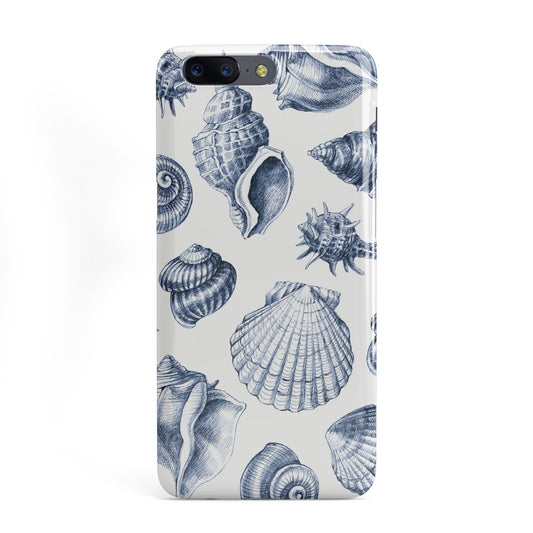 Shell OnePlus Case