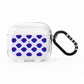 Shell Pattern AirPods Clear Case 3rd Gen