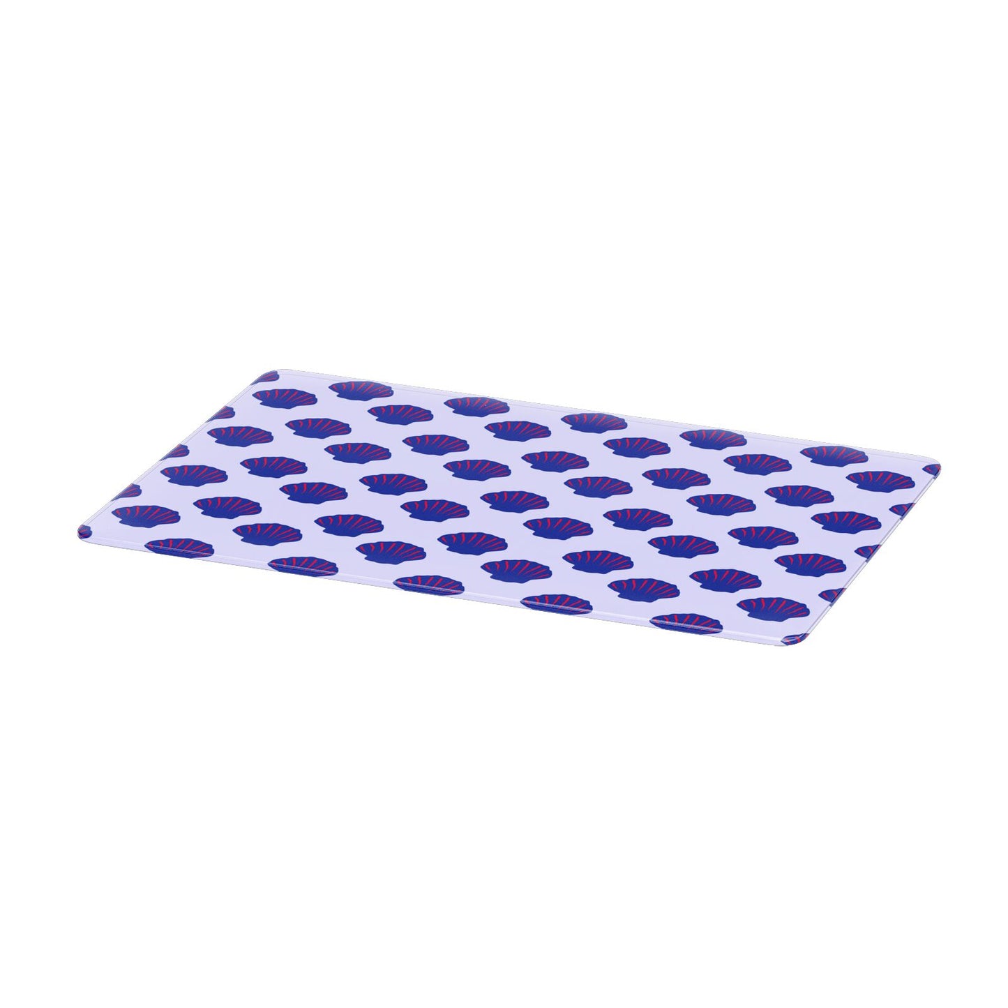 Shell Pattern Apple MacBook Case Only