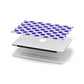 Shell Pattern Apple MacBook Case in Detail