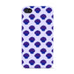 Shell Pattern Apple iPhone 4s Case