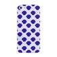 Shell Pattern Apple iPhone 5 Case