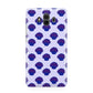 Shell Pattern Huawei Mate 10 Protective Phone Case