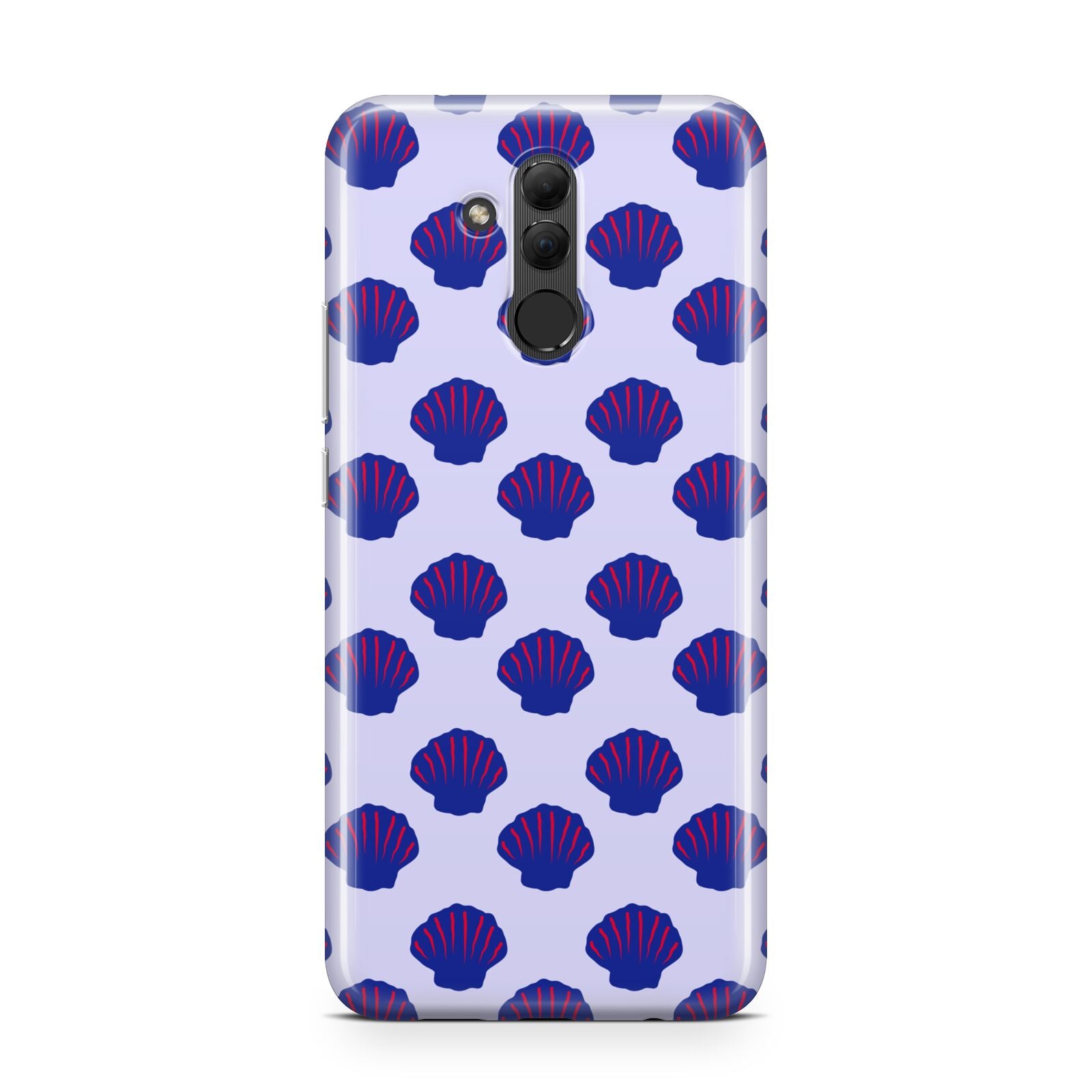 Shell Pattern Huawei Mate 20 Lite