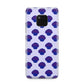 Shell Pattern Huawei Mate 20 Pro Phone Case