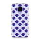 Shell Pattern Huawei Mate 20X Phone Case