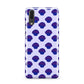 Shell Pattern Huawei P20 Phone Case