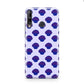 Shell Pattern Huawei P40 Lite E Phone Case