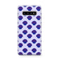 Shell Pattern Protective Samsung Galaxy Case