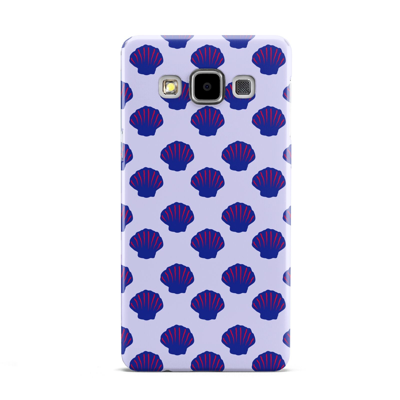 Shell Pattern Samsung Galaxy A5 Case
