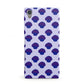 Shell Pattern Sony Xperia Case