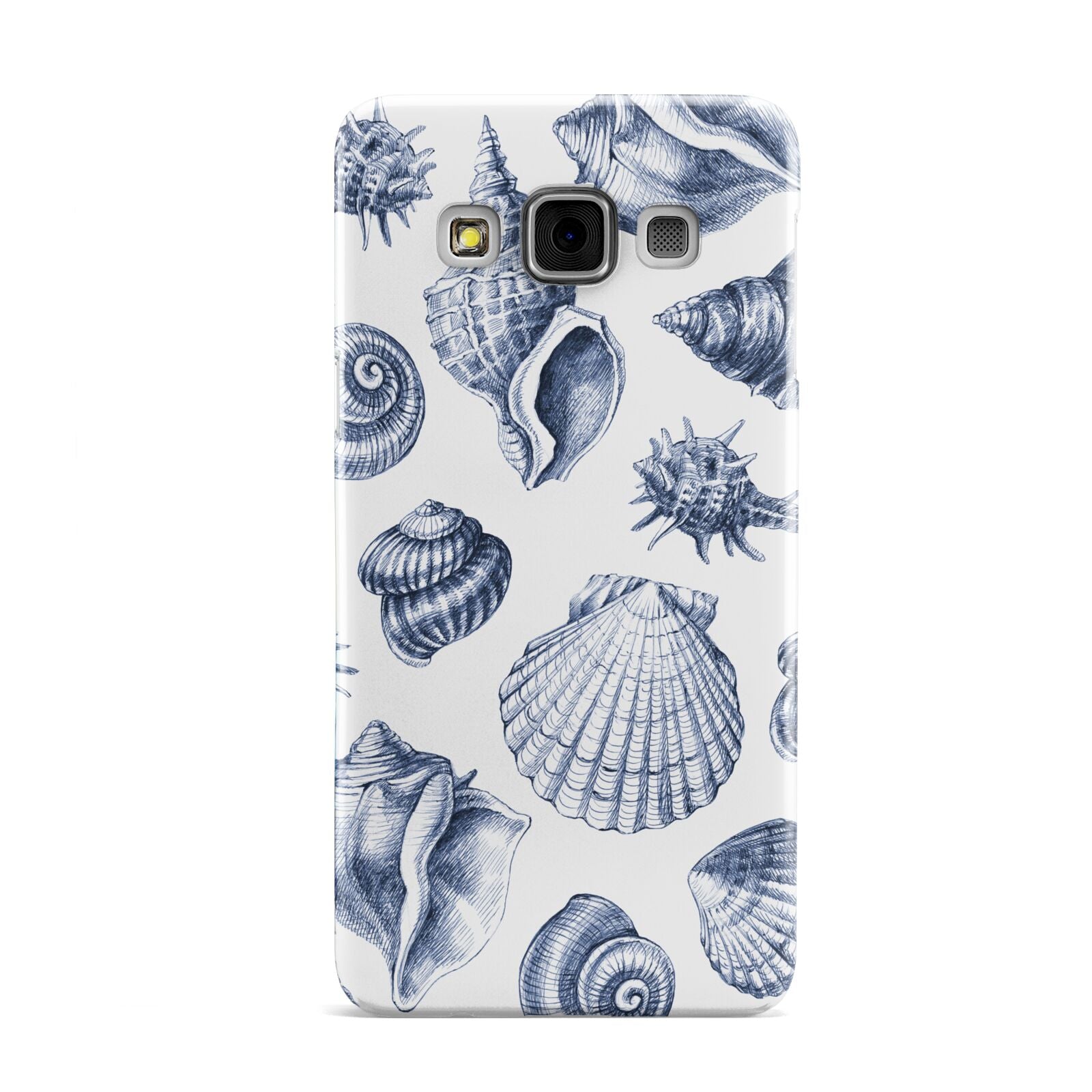 Shell Samsung Galaxy A3 Case